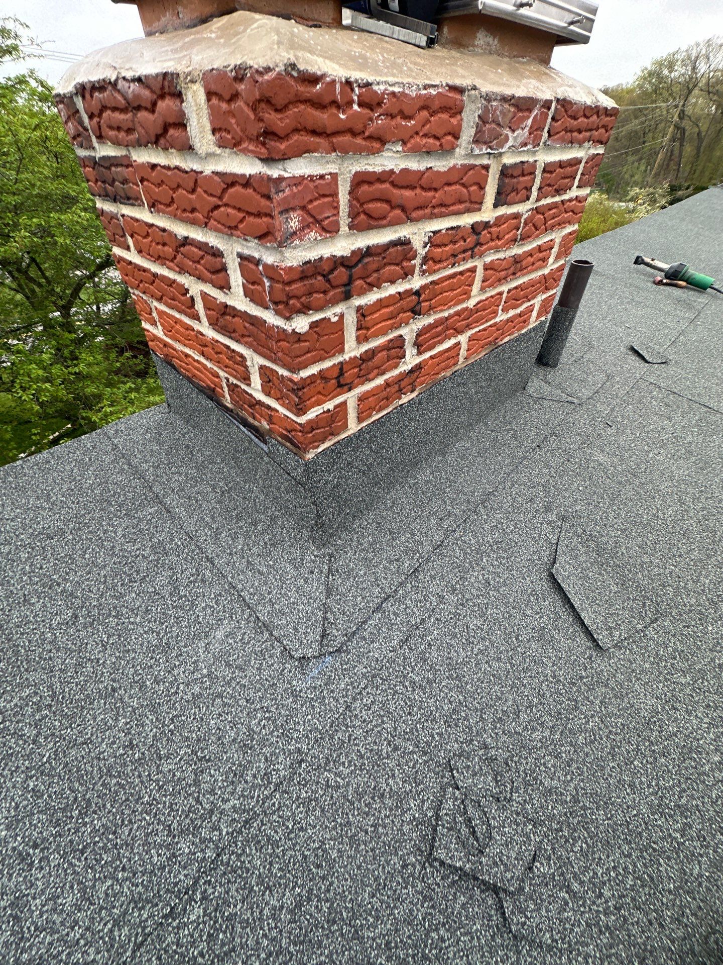 Roof Replacement in Westminster, MD • Robin D. by Seipp Roofing, LLC