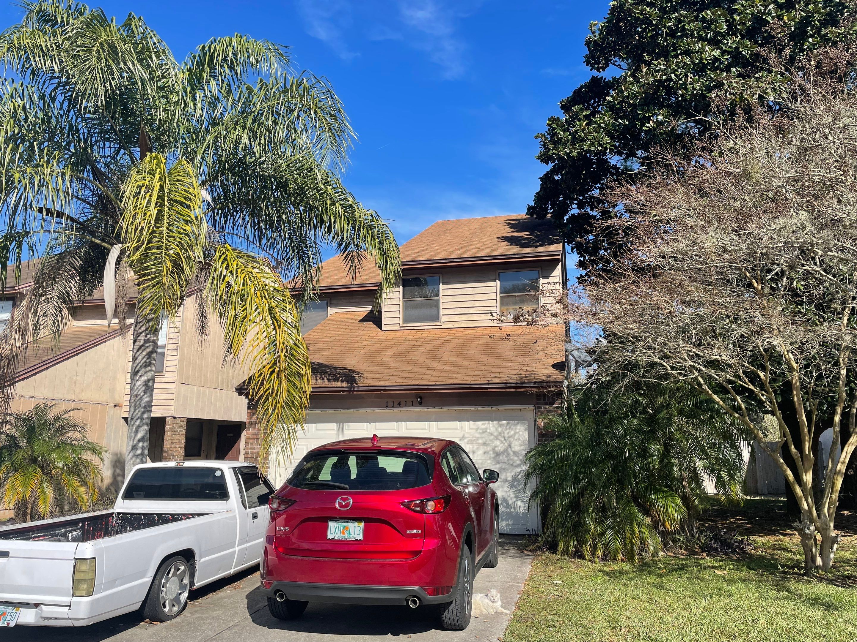 Shingle -> Shingle by Prime Roofing