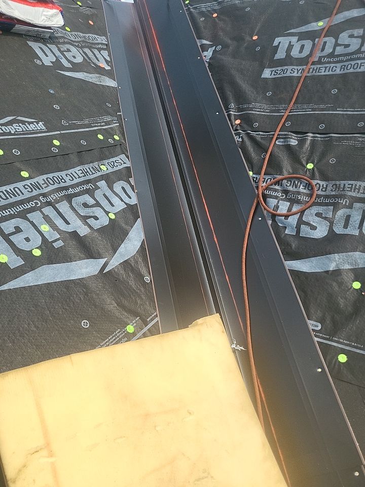 GAF Timberland Color: Pewter Gray by Eagle Eye Roofing