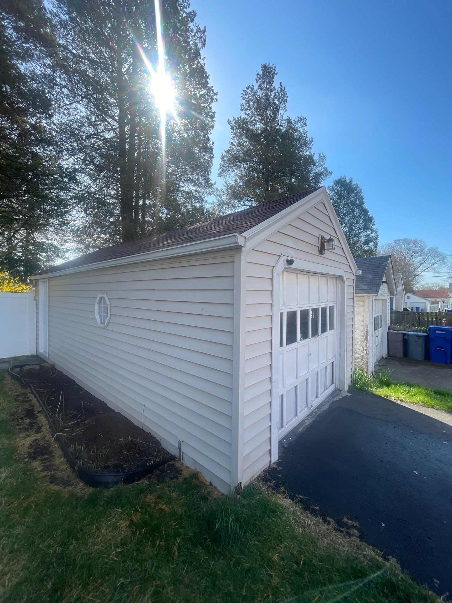 Residential Roof Replacement With Owens Corning Shingles in Stratford, CT by A Plus Exterior