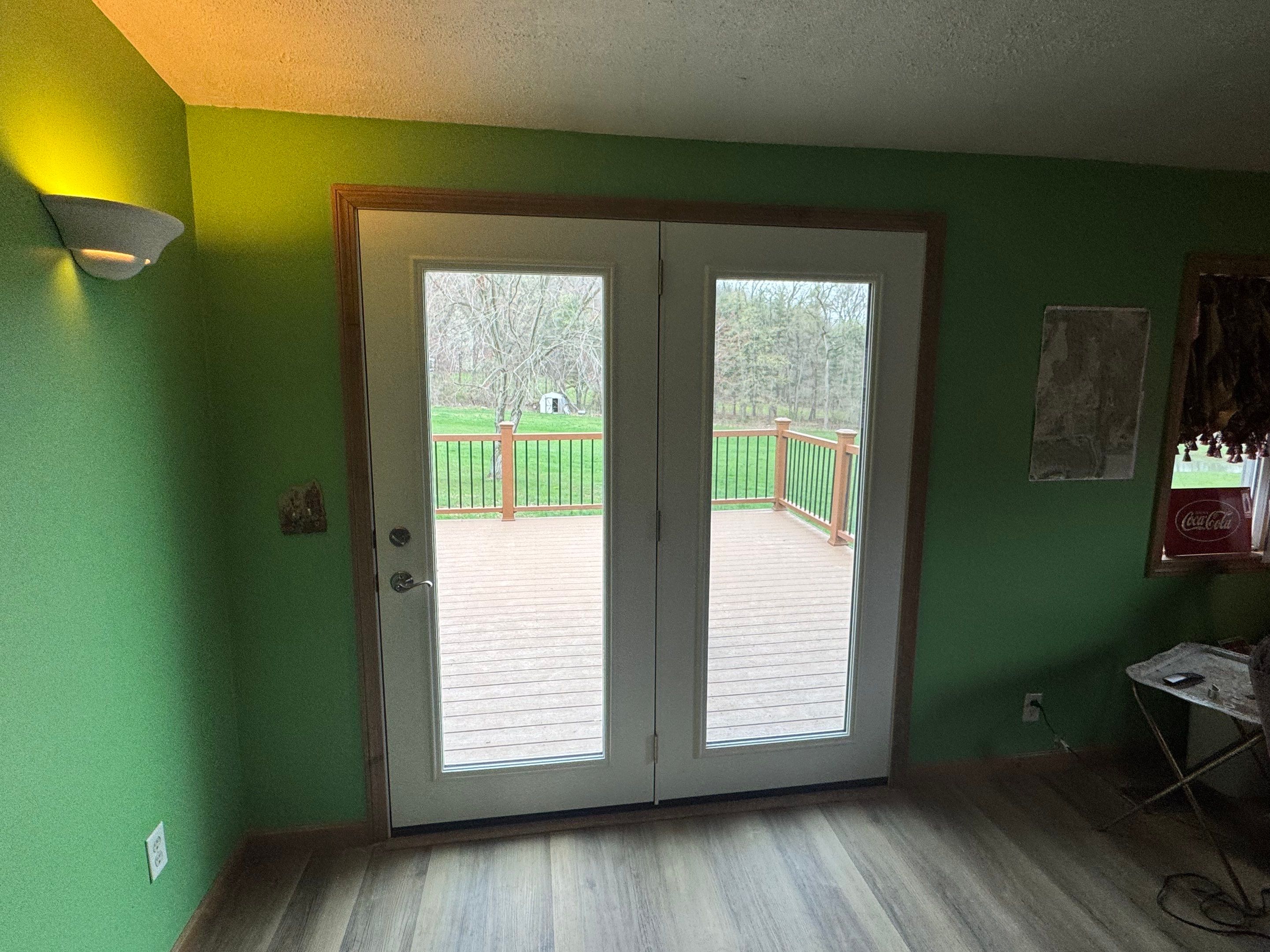 Doors by Ohio State Windows