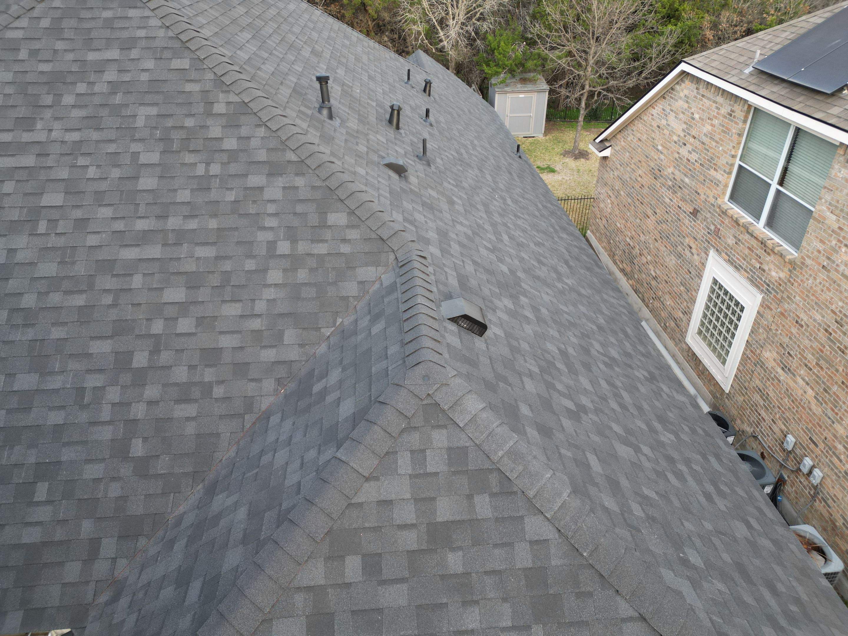 Onyx Black - Owens Corning TruDefinition Duration by RoofsOnly.com