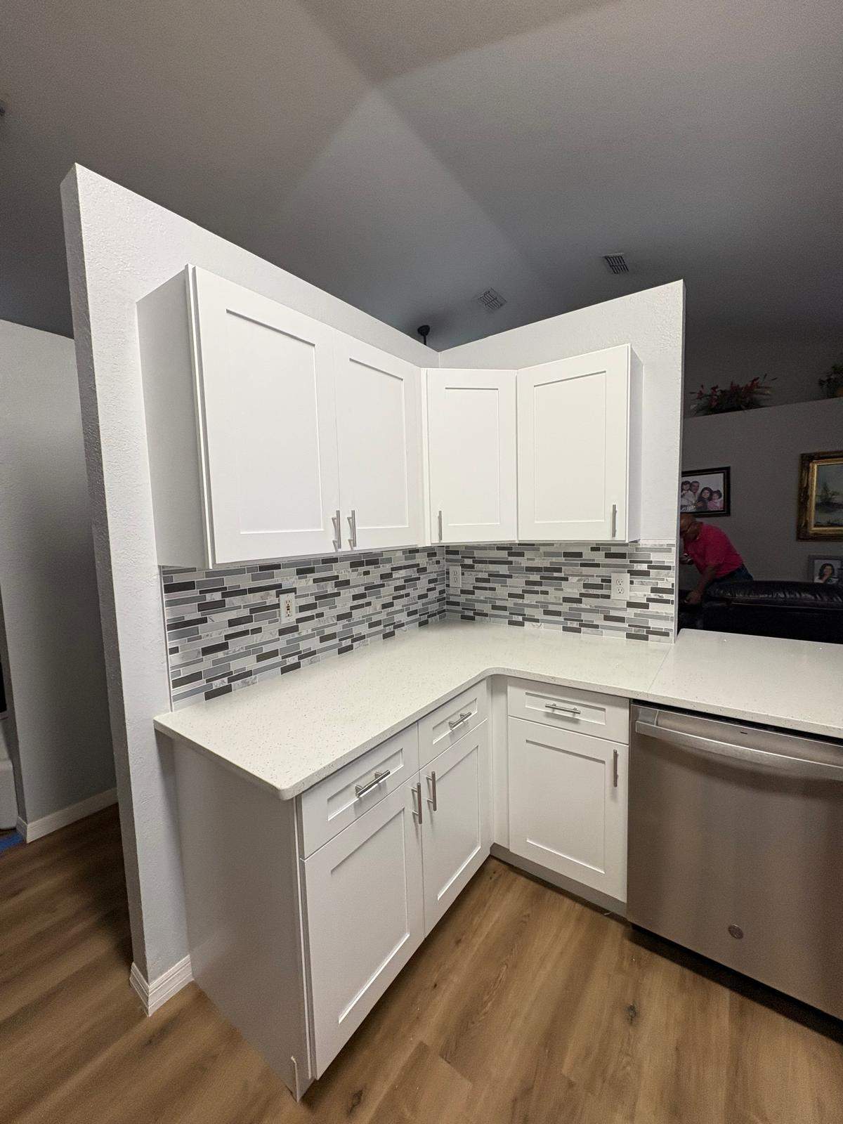 Project in Ocala by You Restorations LLC DBA YOU-Home