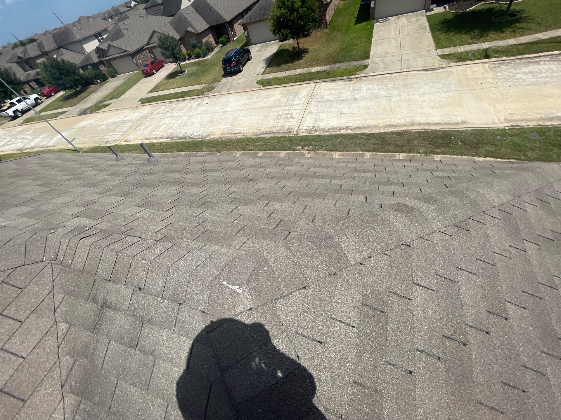 Roof Replacement Katy by Roof Repair Services LLC