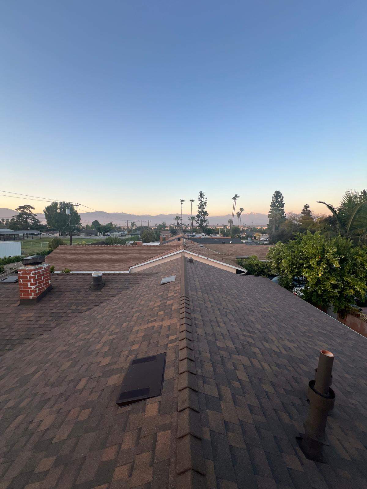 Roof Replacement - Hacienda Heights, CA 91745 by Epic Roof Replacement