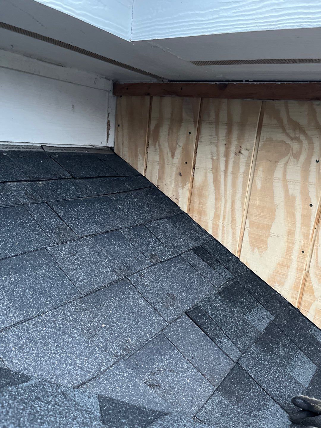 Residential Roofing Repair using Roofing Repair Products  by Lighthouse Roofing
