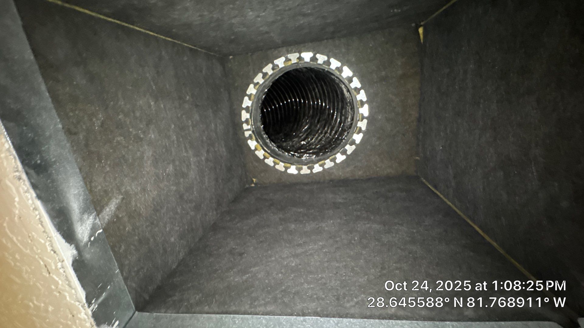 Air Duct Cleaning in Clermont by Hygienic Air, Inc