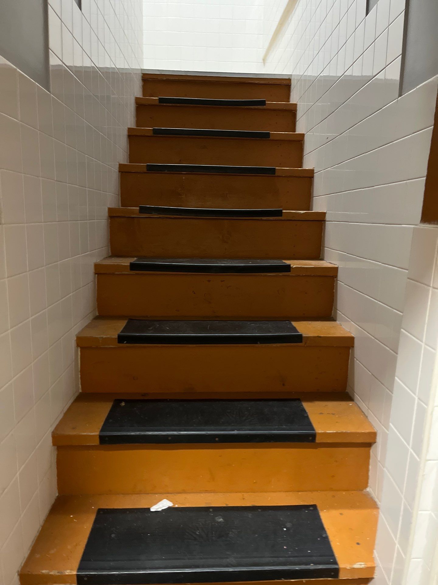 Project in Chicago by Xo Clean Services 