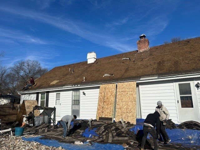 Loving Your Home Takes Time by EEC Windows, Siding & Roofing