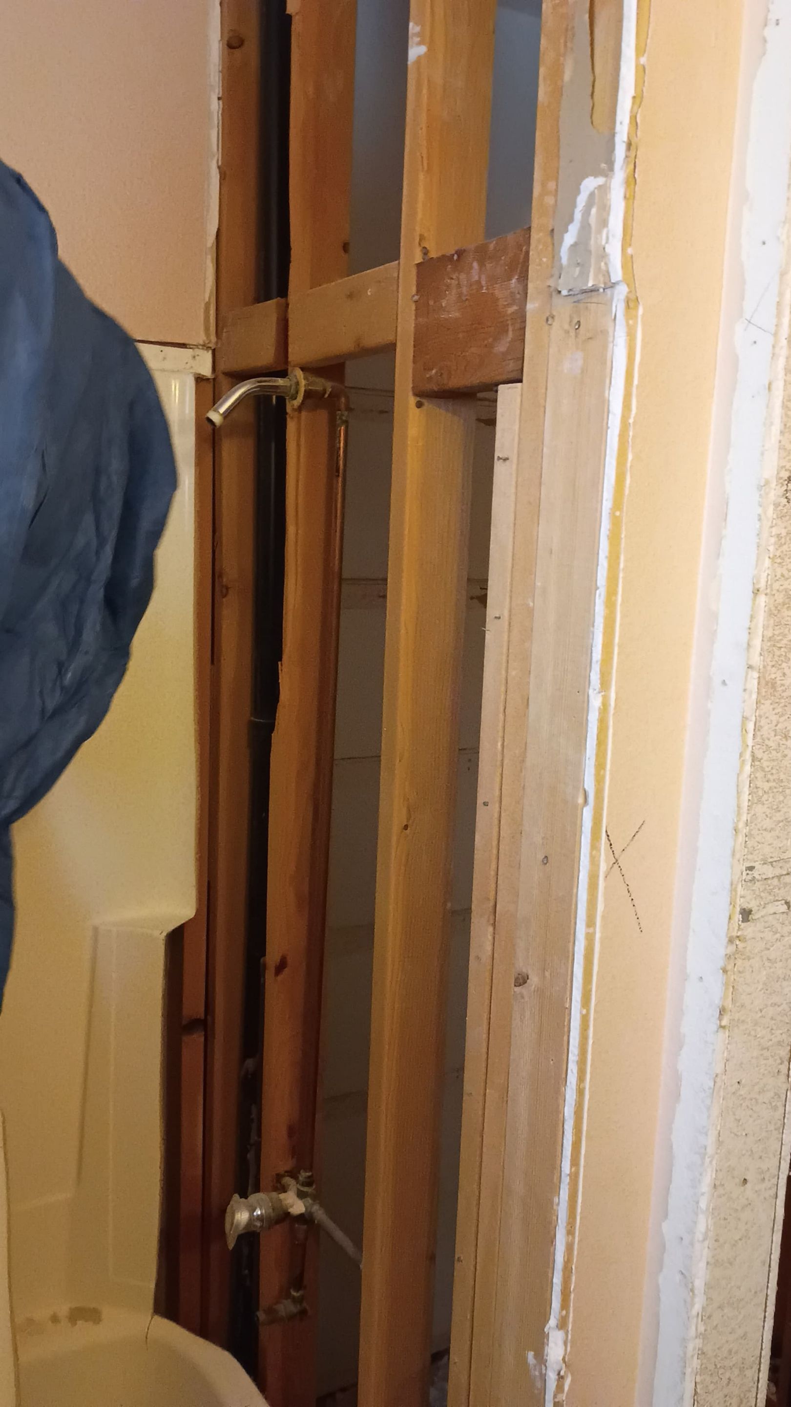 Project in Mesa, AZ by Desert Valley Abatement, LLC