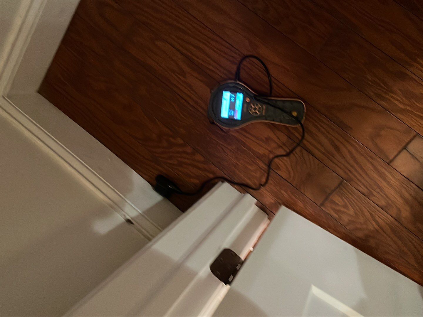 546 Birch Dr by Ranger Recovery