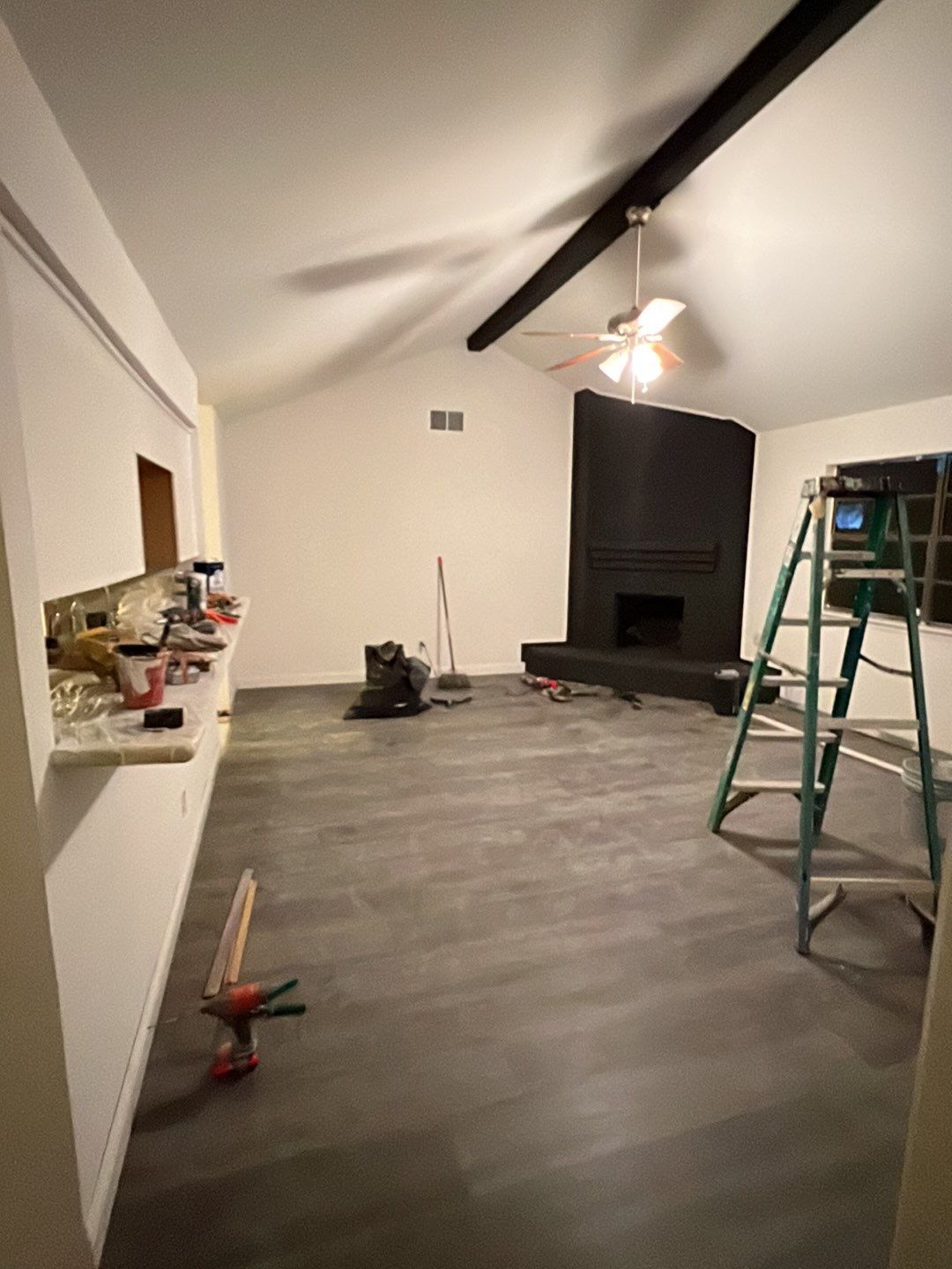 Investor Rental Make-Ready 1 by JTX Pro Services LLC