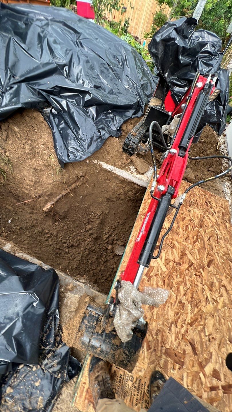 PLUMBING CONNECTS SYSTEMS LLC by Plumbing Connect Systems LLC
