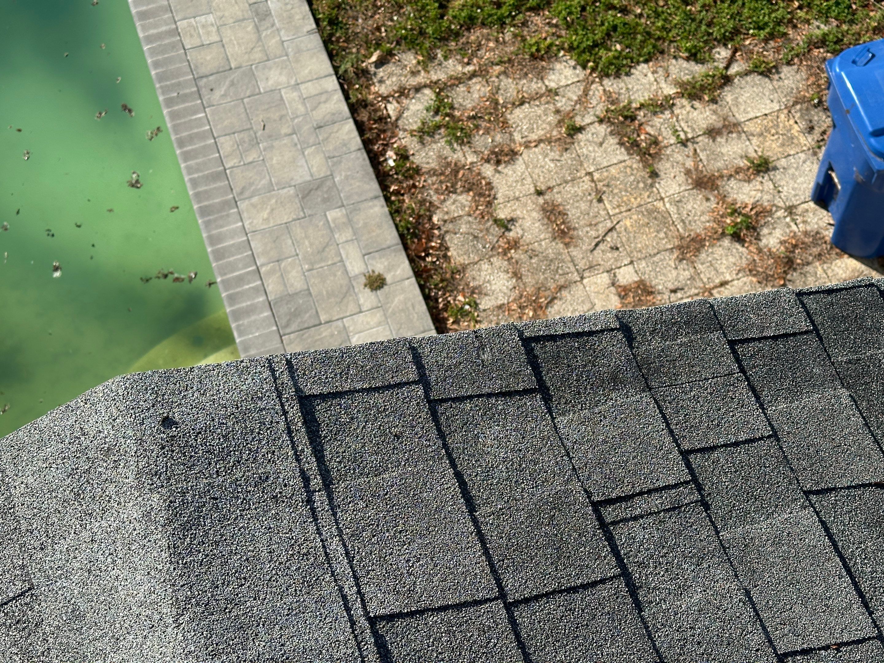 Water Damage Claim in St. Petersburg by FLAPA & KeyStone
