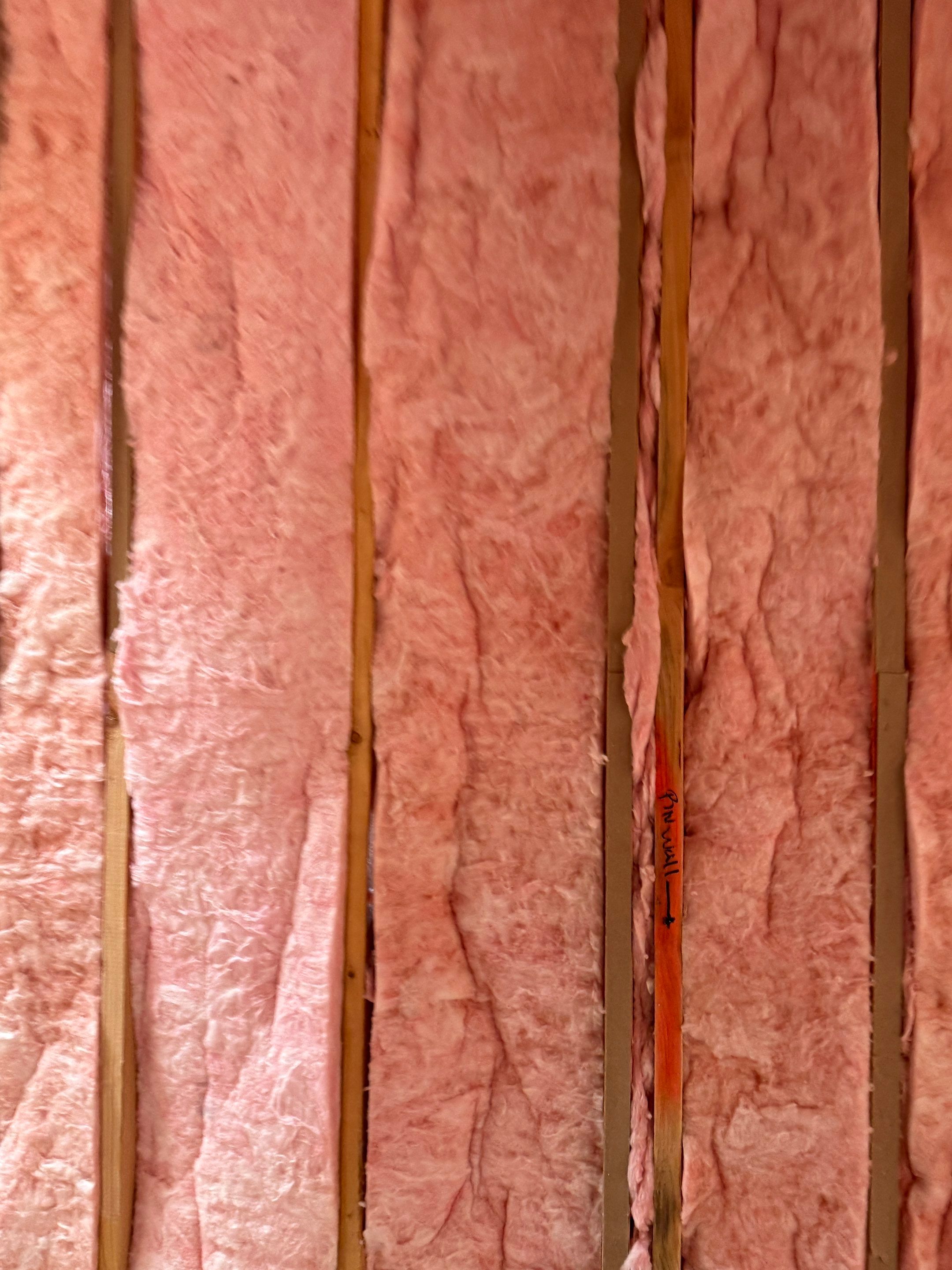 Project in Solana Beach by Insulation Labs