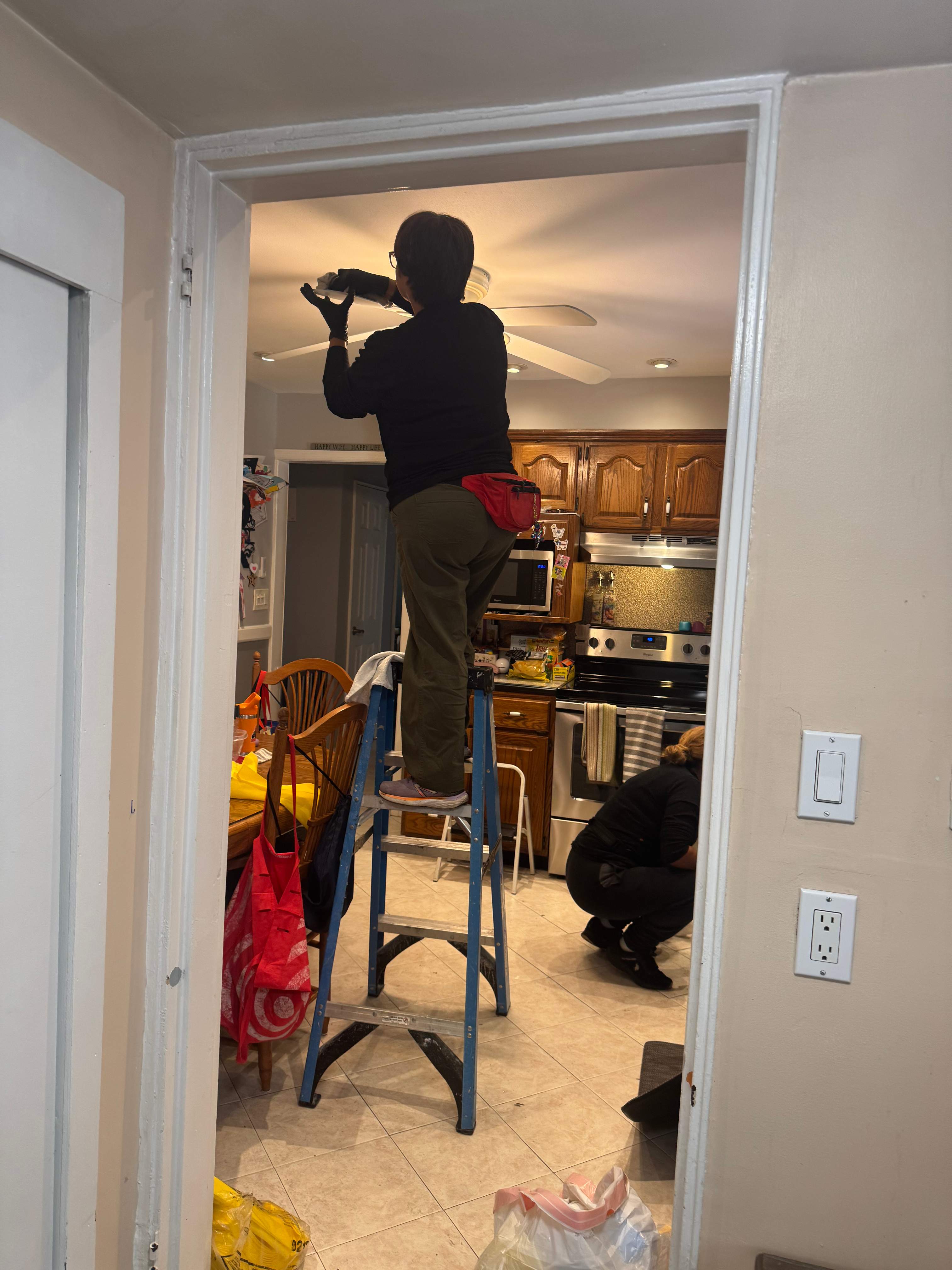 PuffBack by Newhouse Restoration