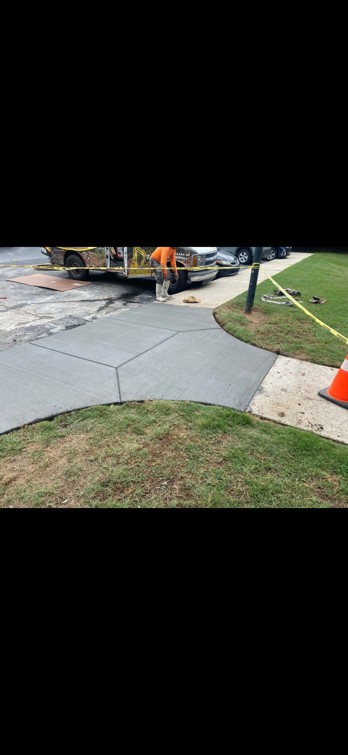 Project by Next Step Contracting by Next Step Contracting