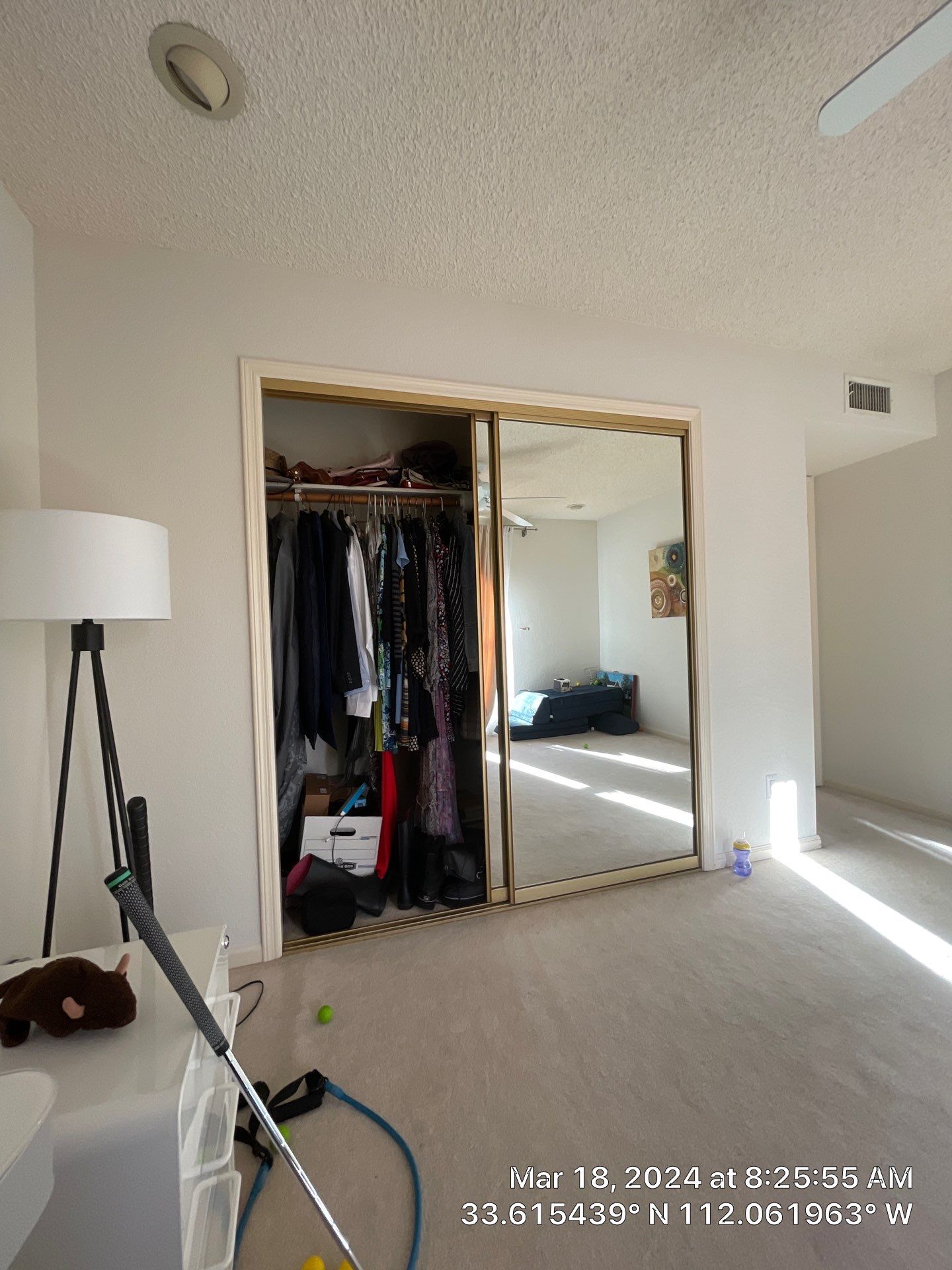 Deck by CompanyCam Sales Demo