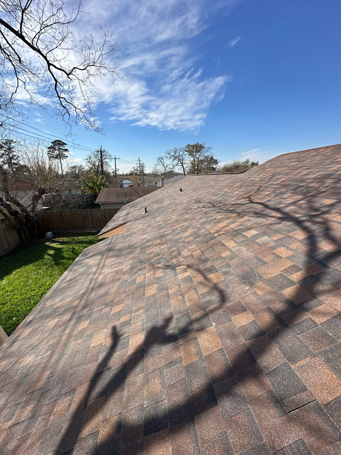 Owens Corning Duration by Motion Roofing