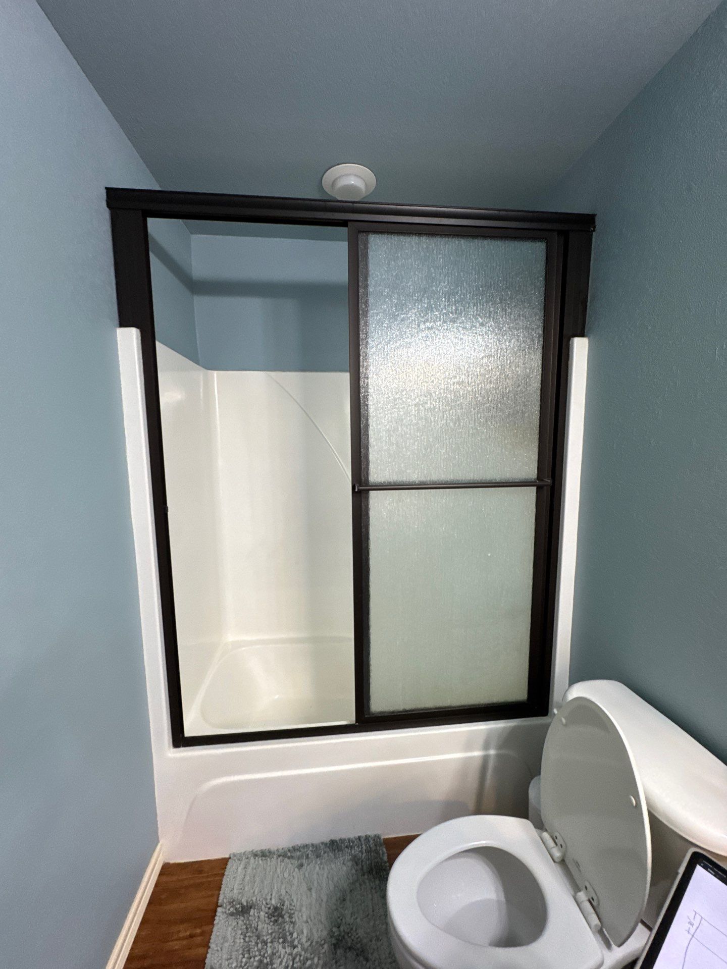 Project in Springdale, AR by Twist & Spout