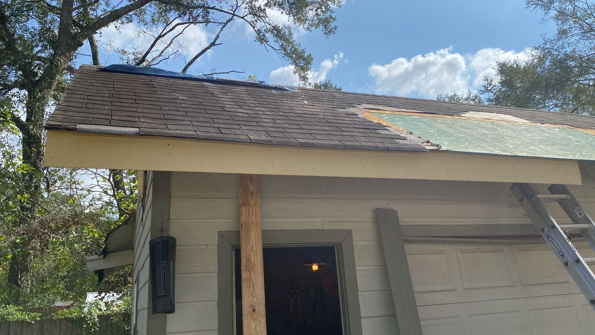 Roof Repair Tomball by Roof Repair Services LLC
