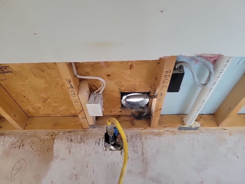 Water Damage by Accountable Home Services