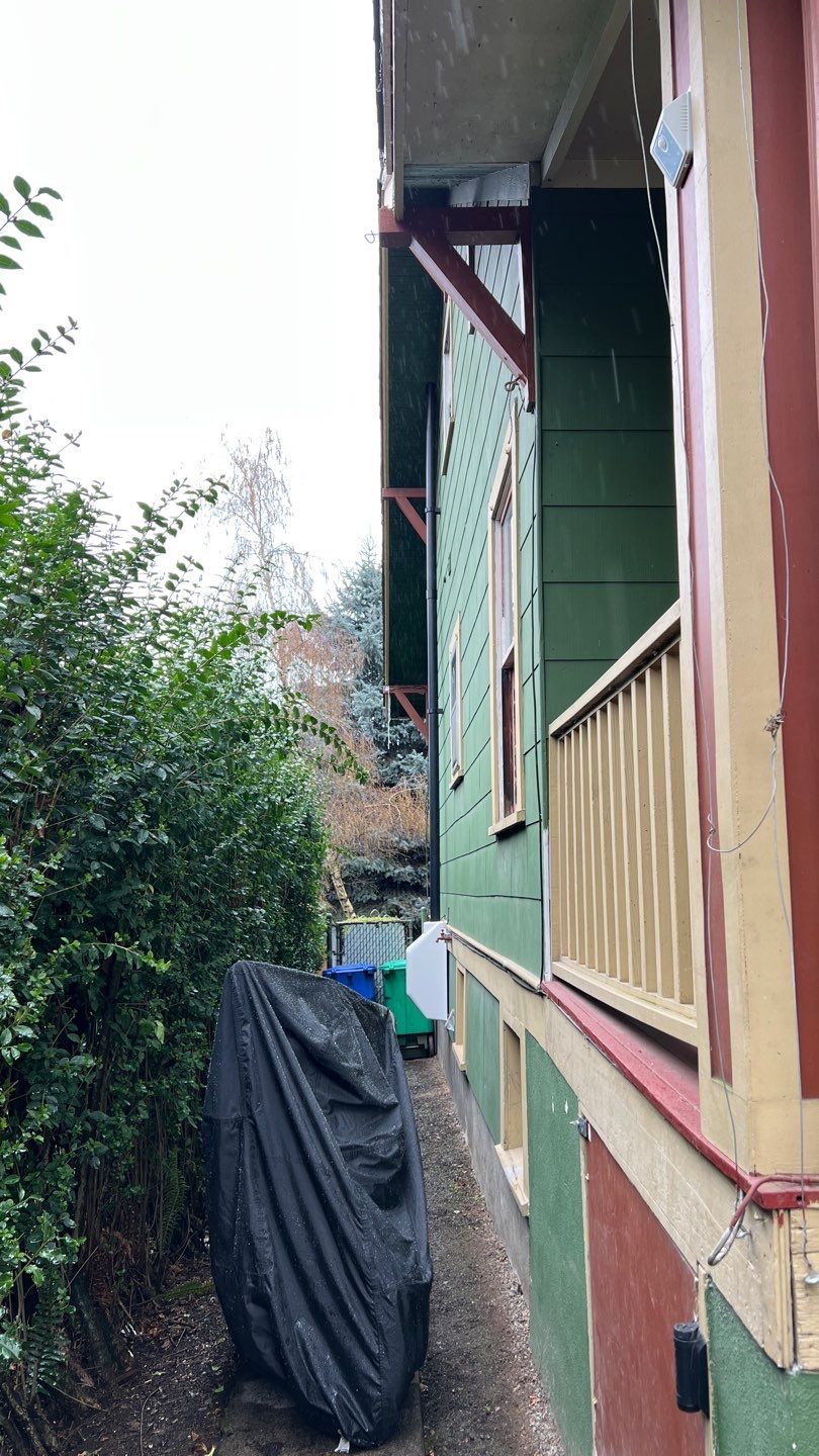 Project in Portland by JustRadon.Com