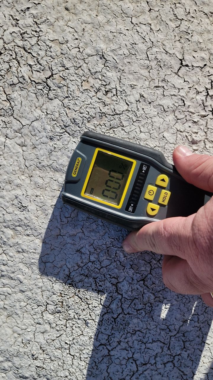 Commercial Roof Replacement – Payson, Utah by ASAP Roofing & Restoration