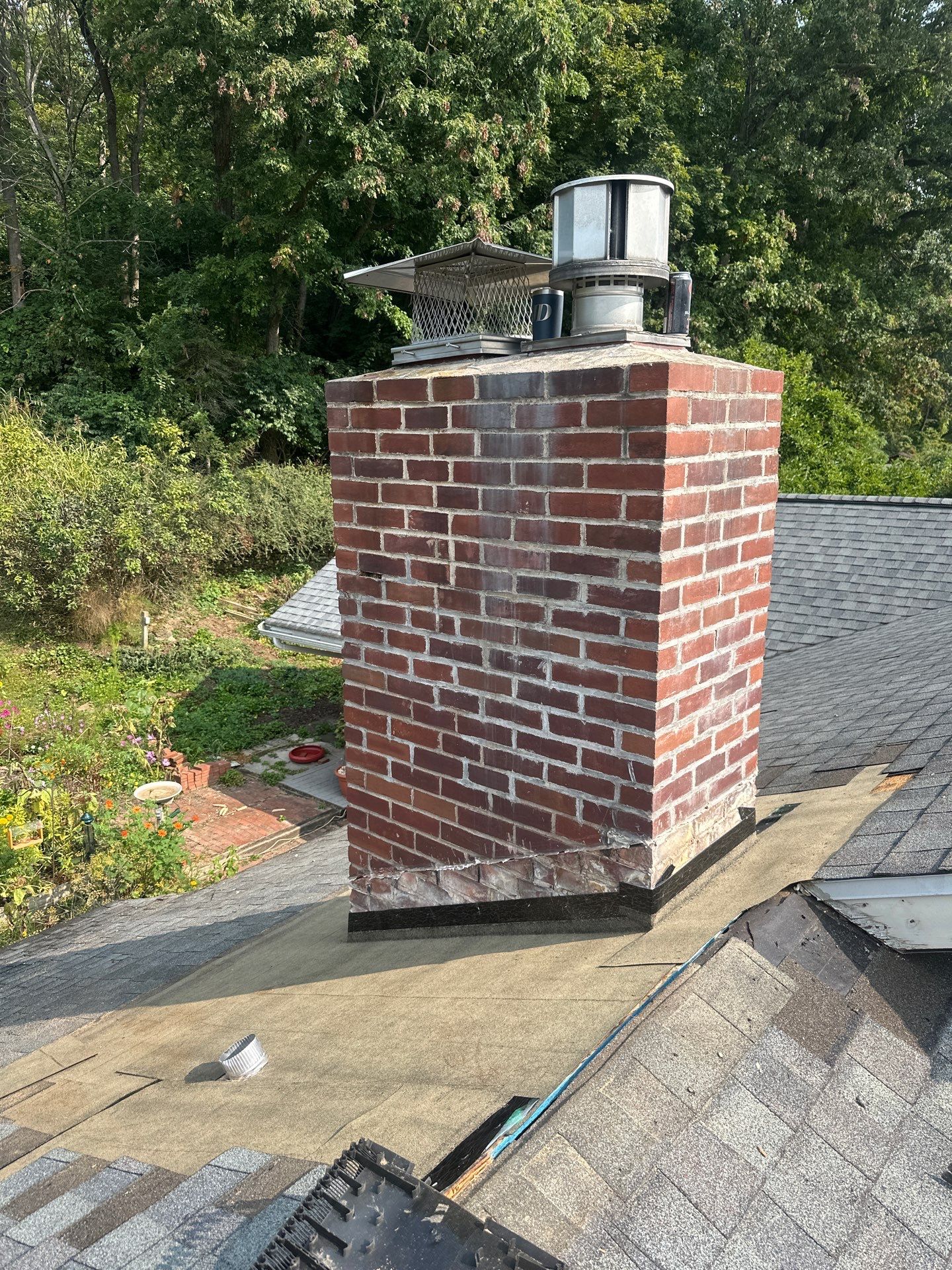 Residential Roofing Repairs, State College, PA by Starway Roof Systems