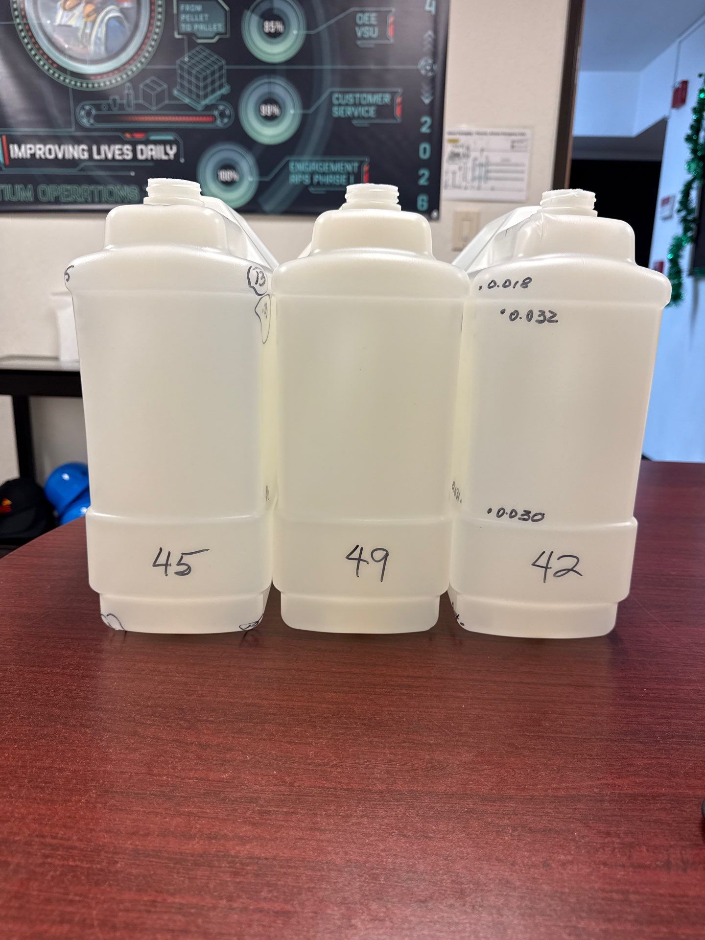 Pheonix - 2.5Gal EcoLab by Altium Packaging