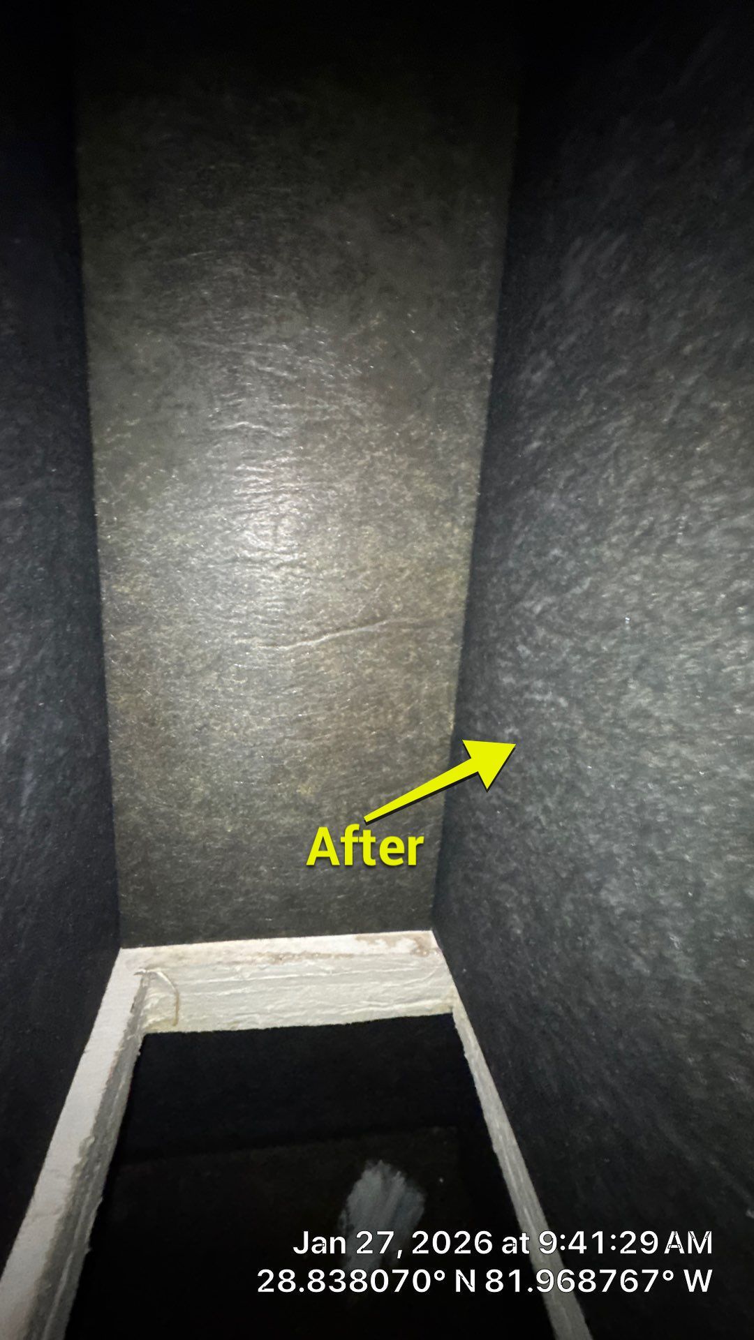 Air Duct Cleaning in The Villages by Hygienic Air, Inc