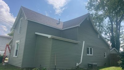 Project in Muncie, Ind 47302