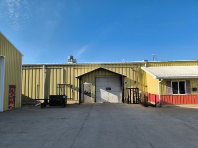 Commercial Gutter & Snow Guard Installation at Towmaster