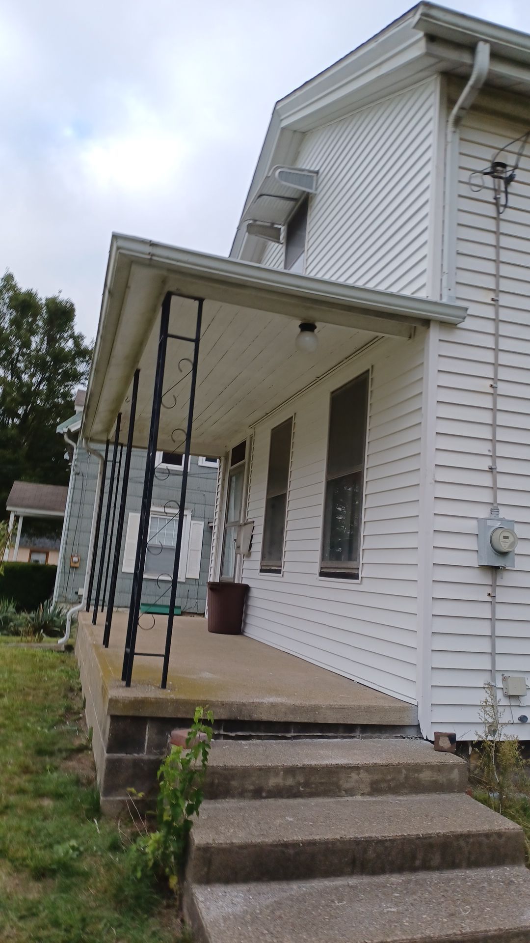Ray Laughlin by Silver Leaf Contracting 