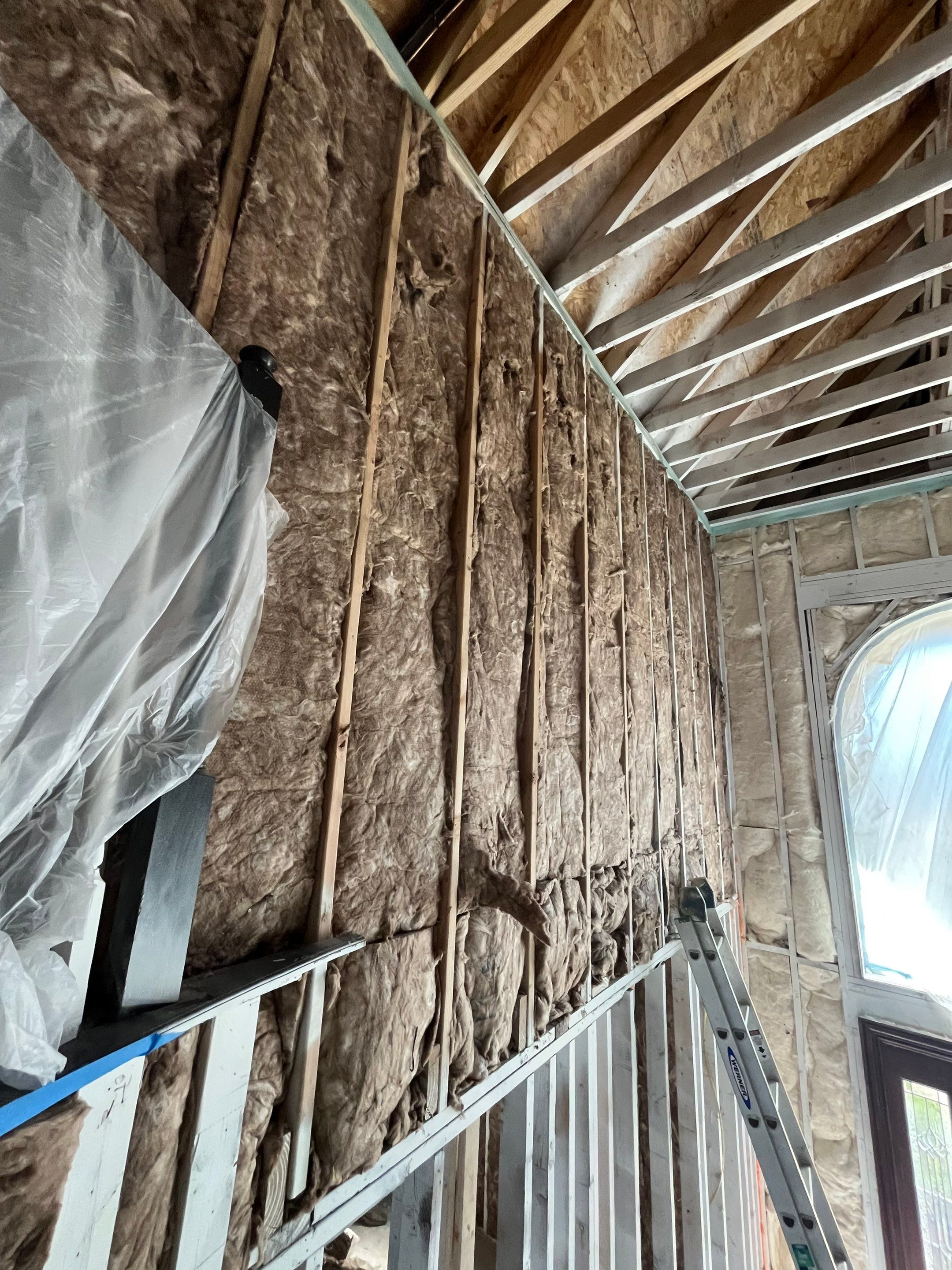 2620 Gamma Rd Flower Mound Tx by Apex Insulation Solutions