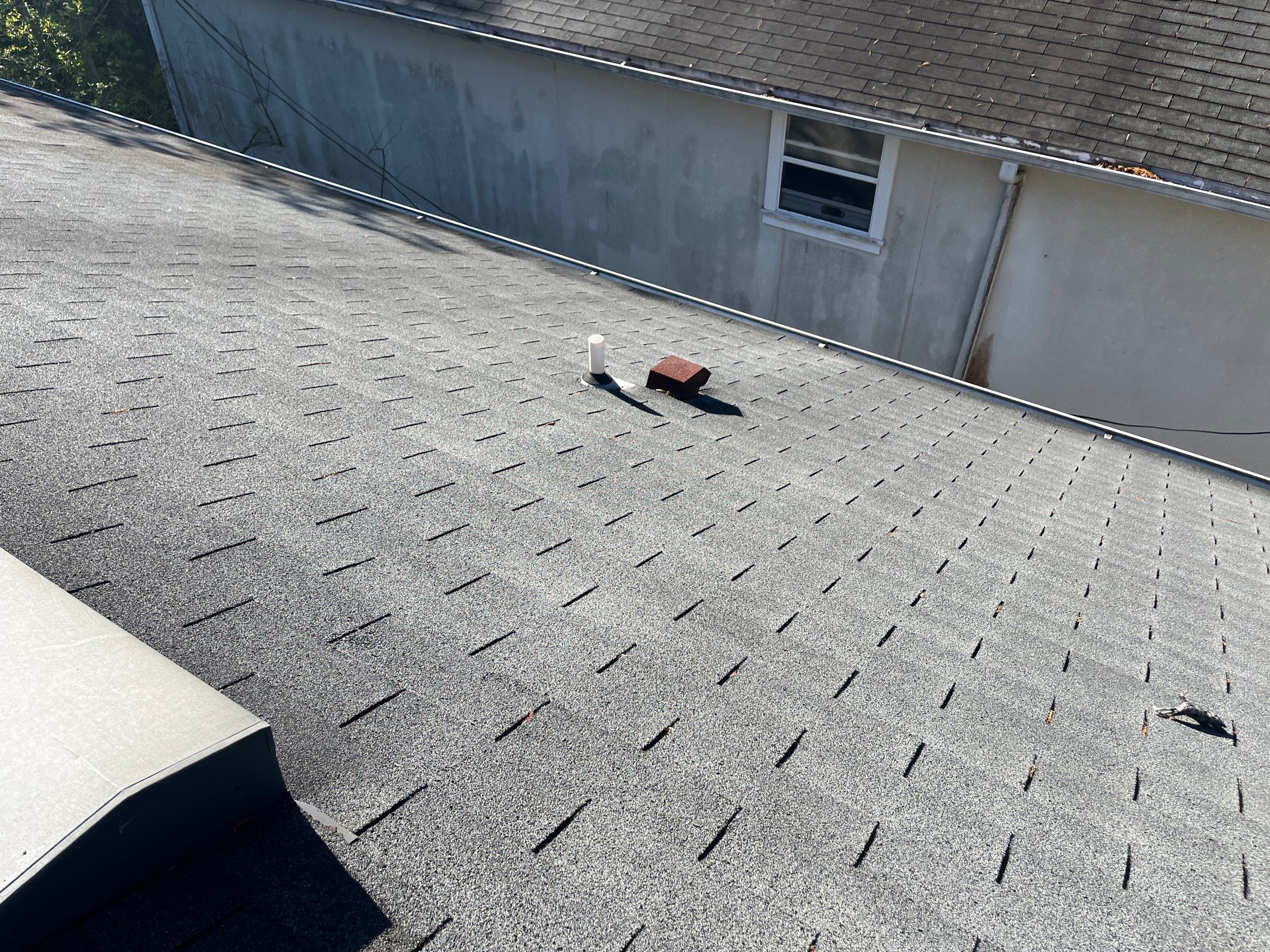 Shingle -> Shingle by Prime Roofing