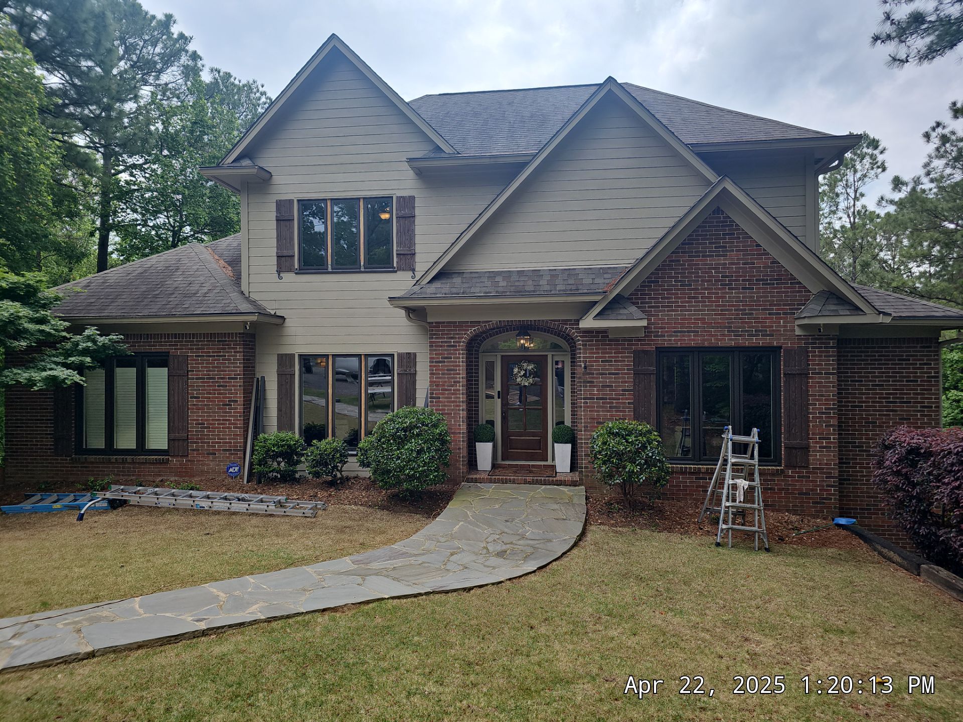 Schmidt Project in Vestavia Hills by The Window Source