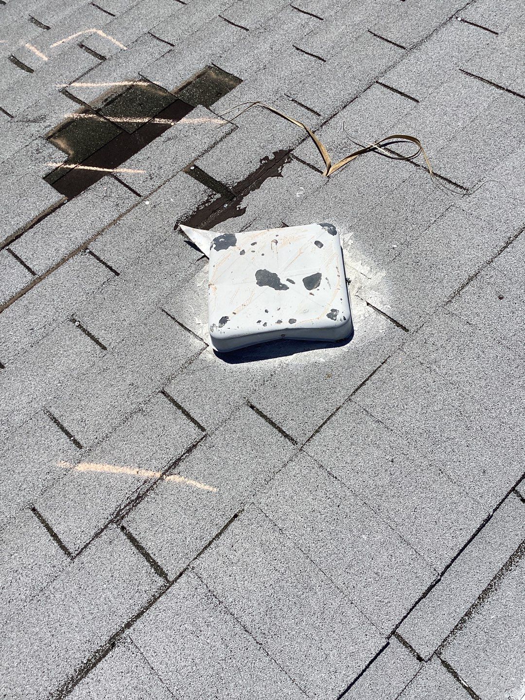 Scherie's Full Re-Roof (Energy Star)  by All Storm Roofing & Construction