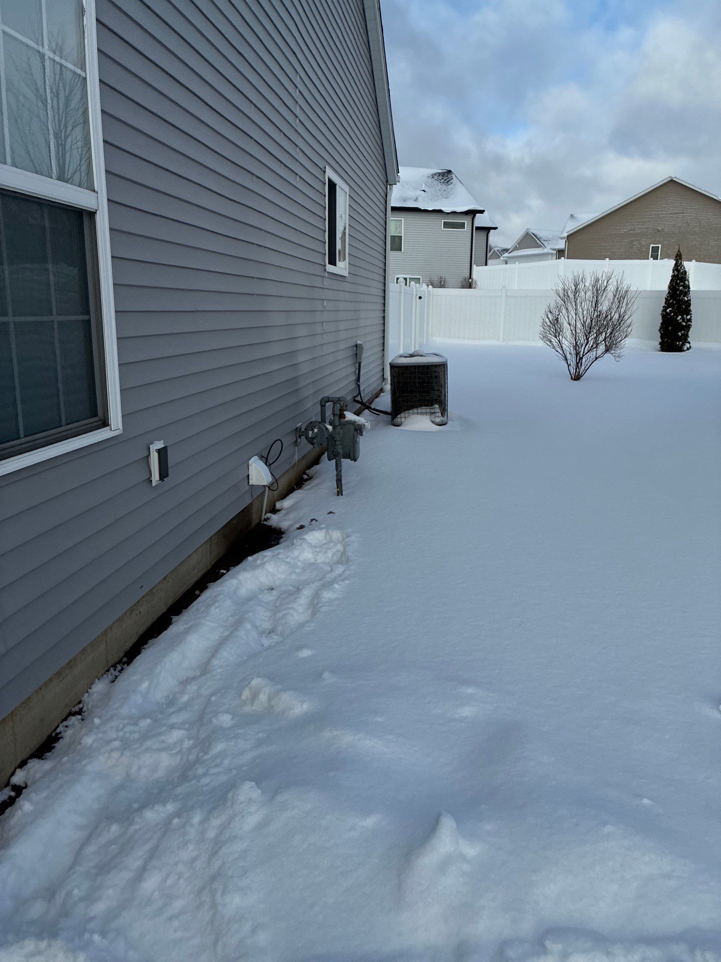 New Furnace and A/C Replacement by Bill's Heating