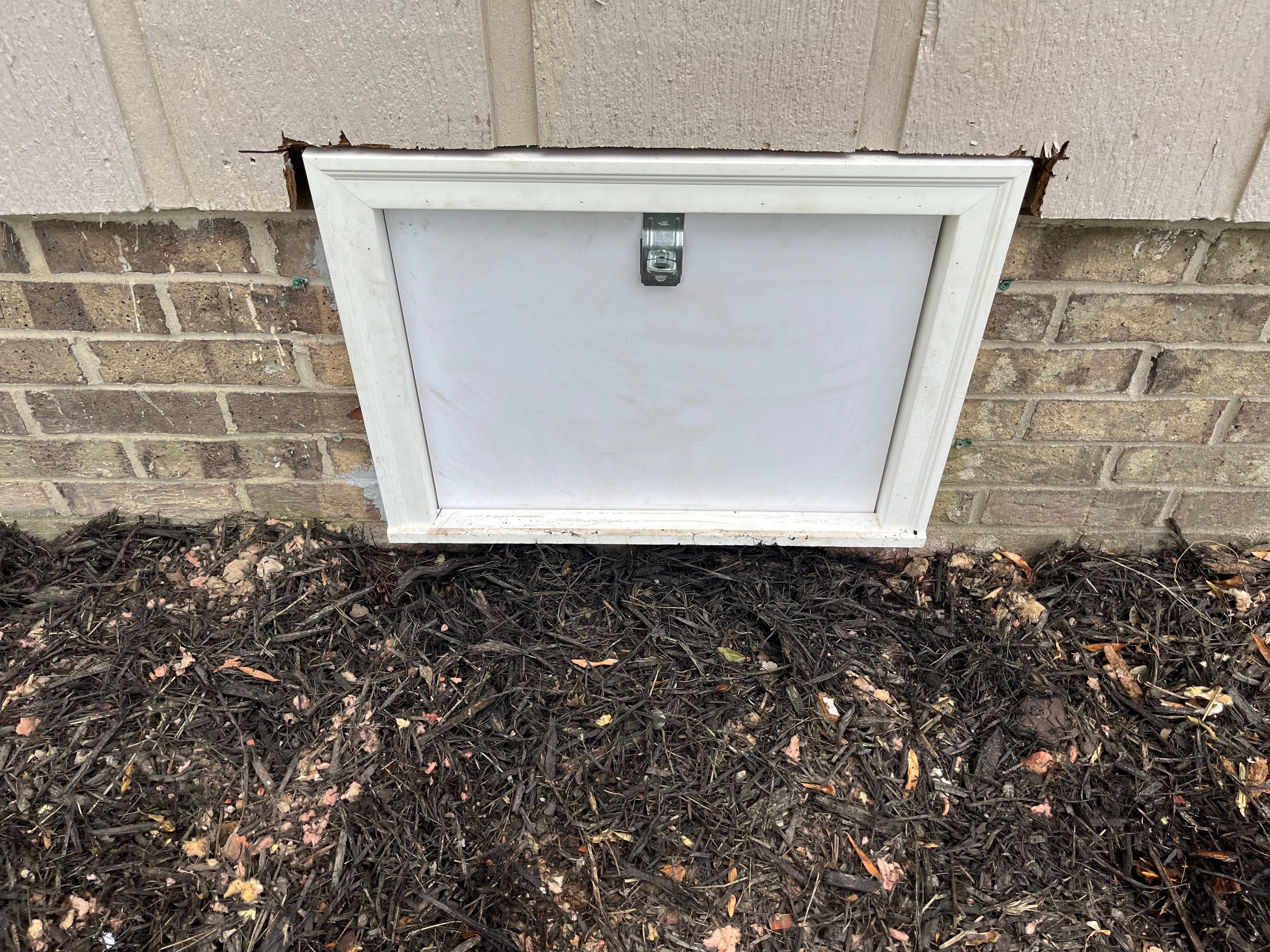 Impact Choice Encapsulation on a low crawlspace. by Impact Crawlspace