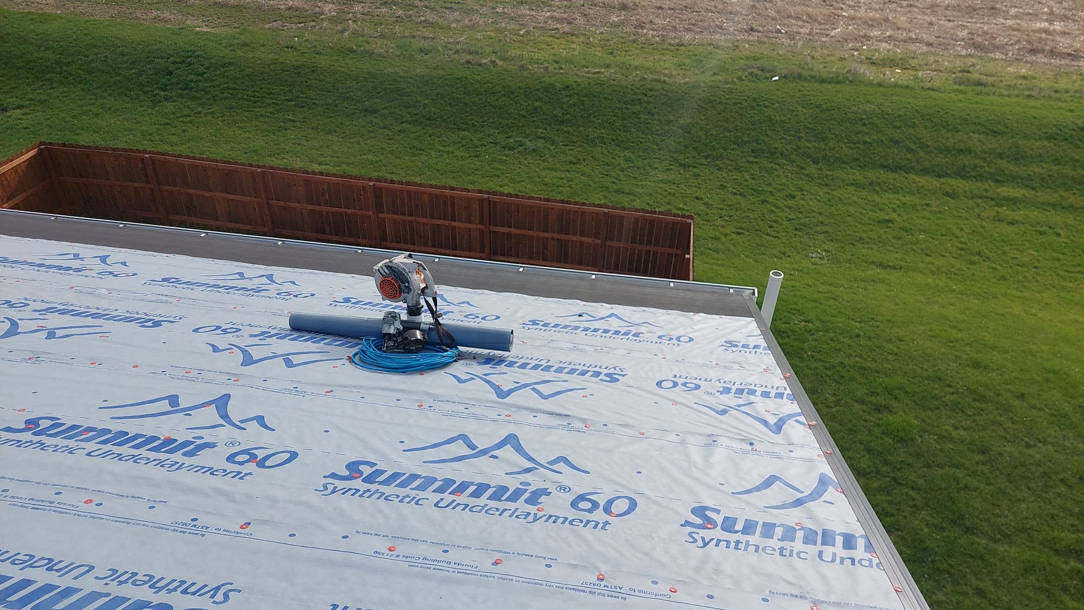 Majestic Shake by Tamlin Roofing