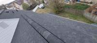 Roof Installation using TAMKO Heritage Shingles by ExteriorPros