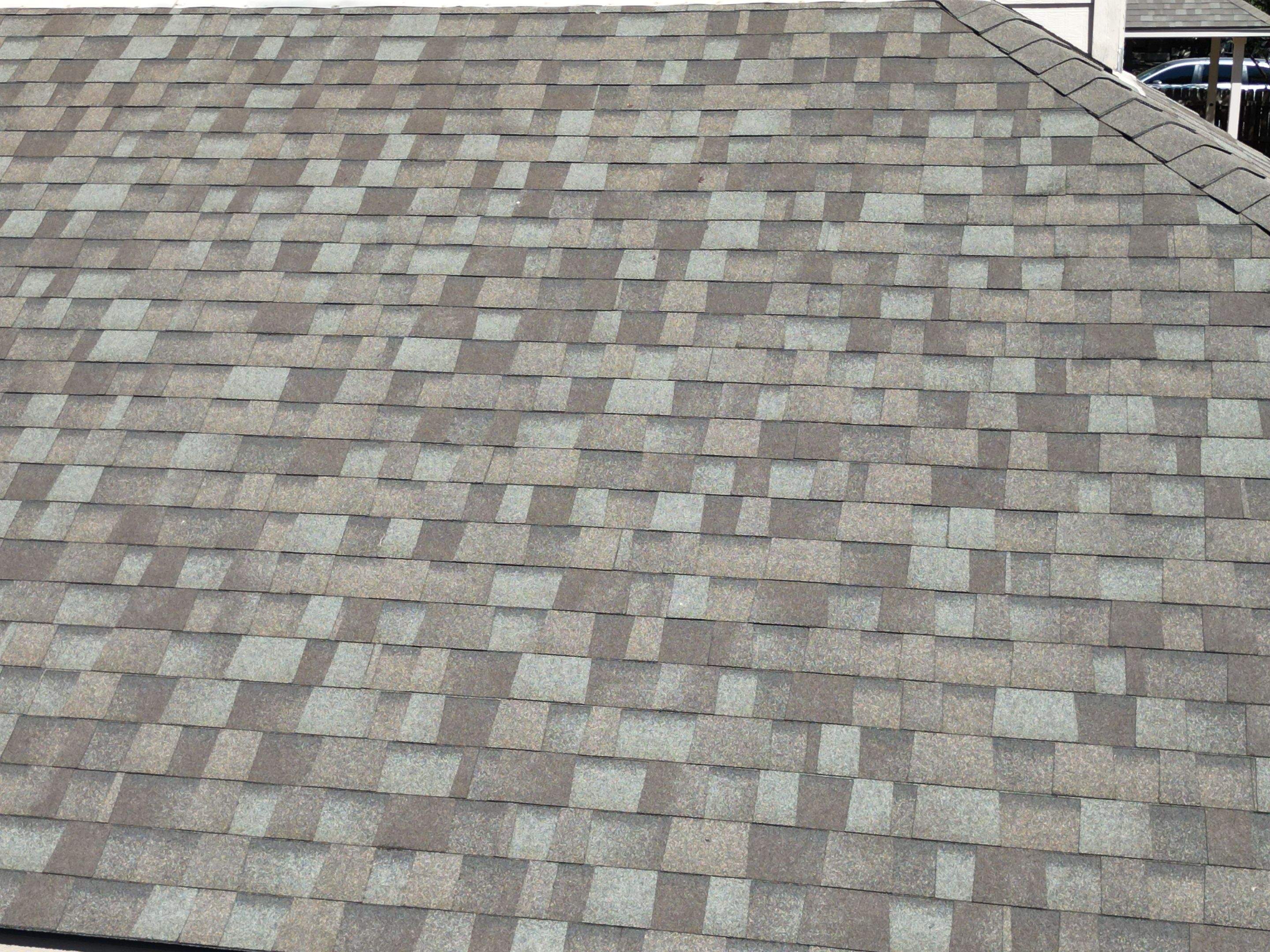 Driftwood - Owens Corning TruDefinition Duration by RoofsOnly.com