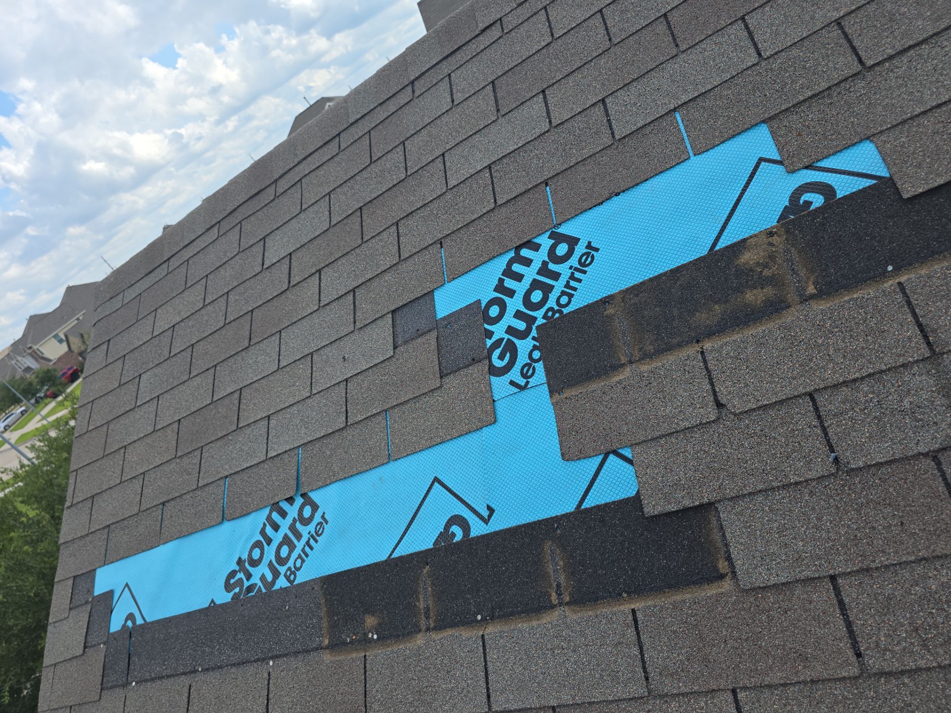 Roof Repair Richmond by Roof Repair Services LLC