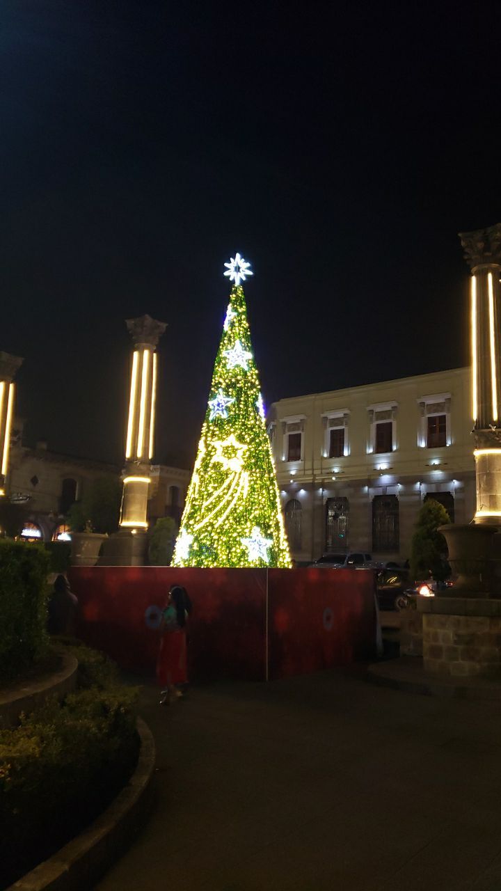 Holiday visit to Guatamala by Power Wash Masters LLC