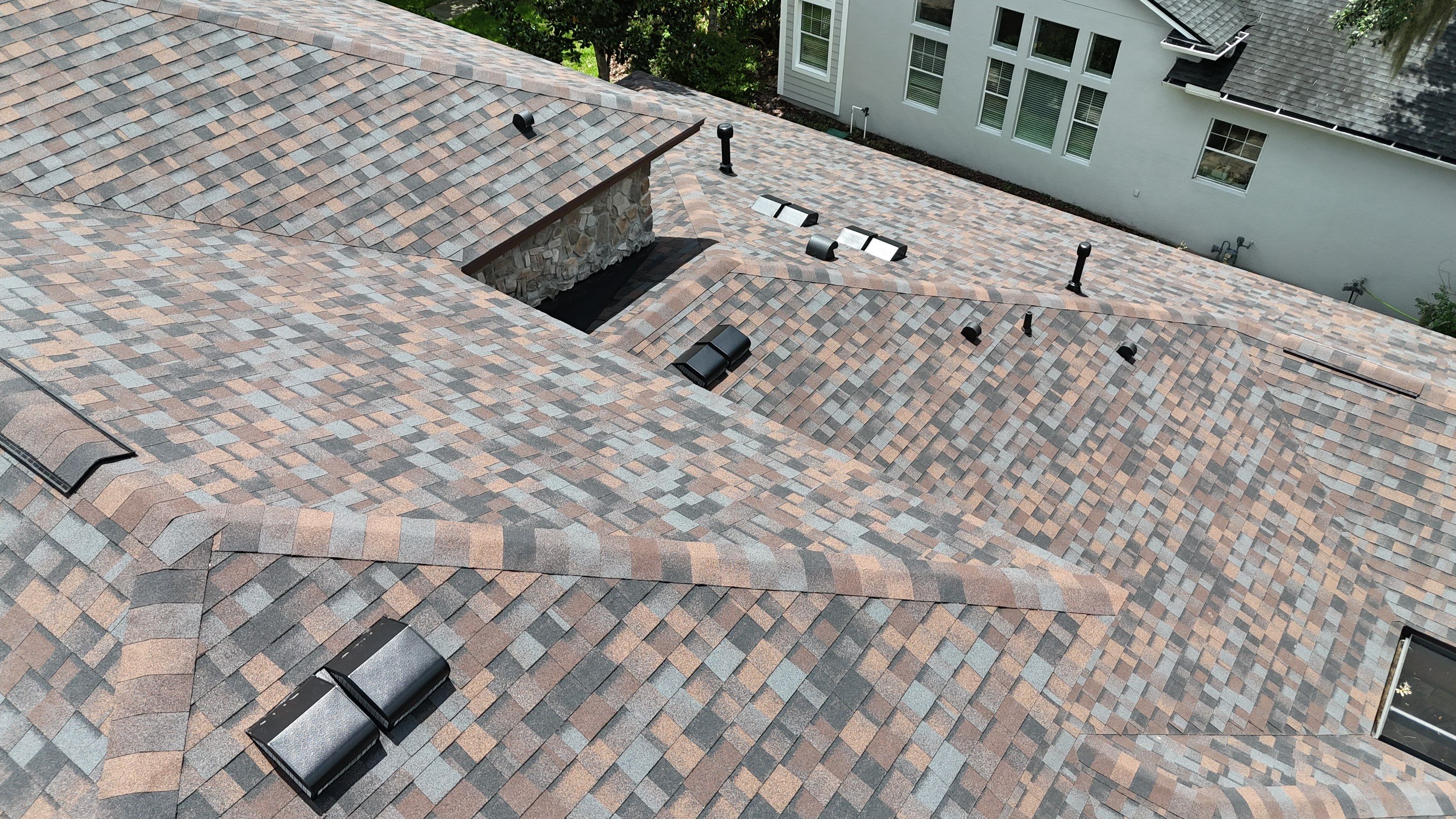 Roof Replacement in Lithia, FL by Shingle Masters Roofing