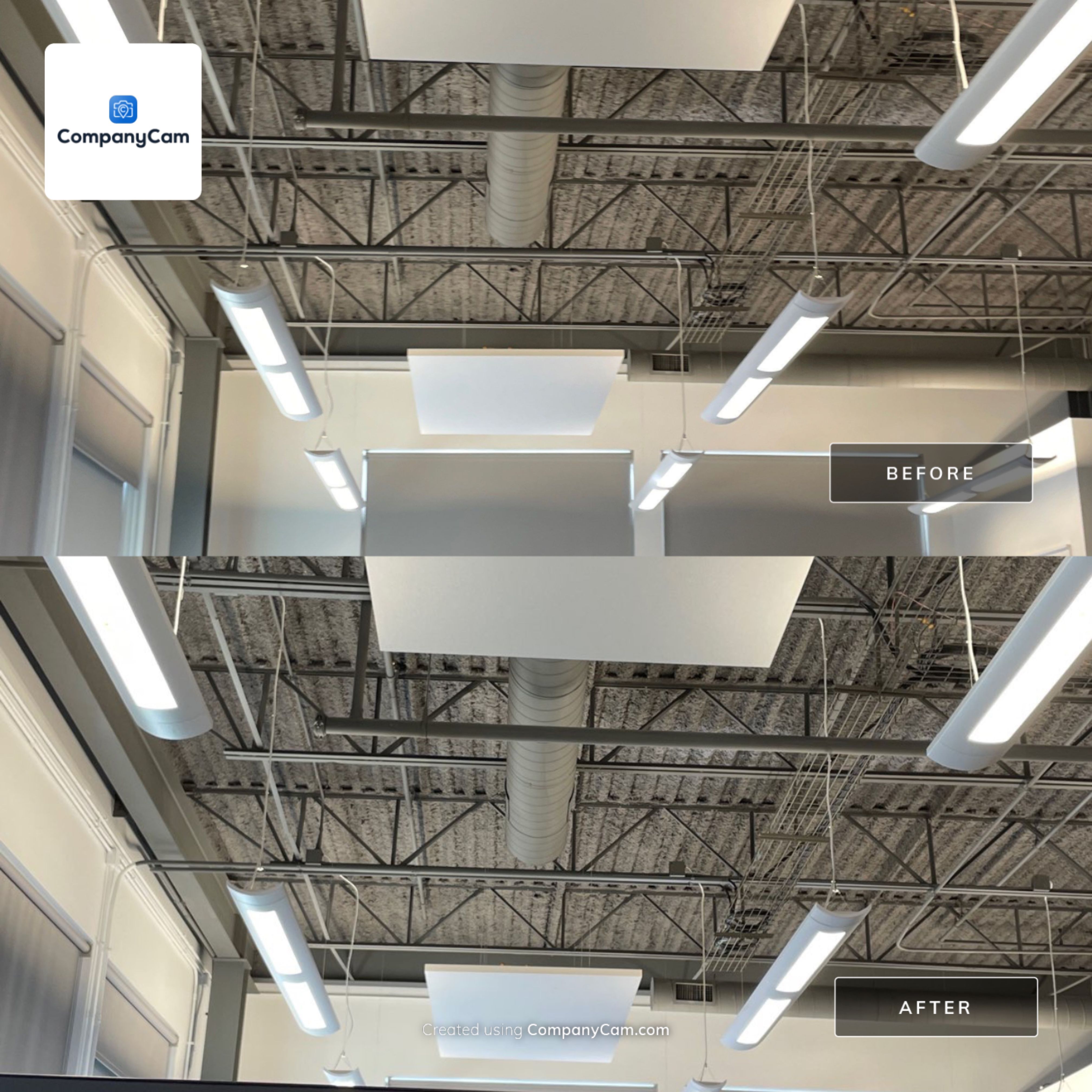 asdfokas';dlfk adk[faj sdlfkj by CompanyCam Sales Demo