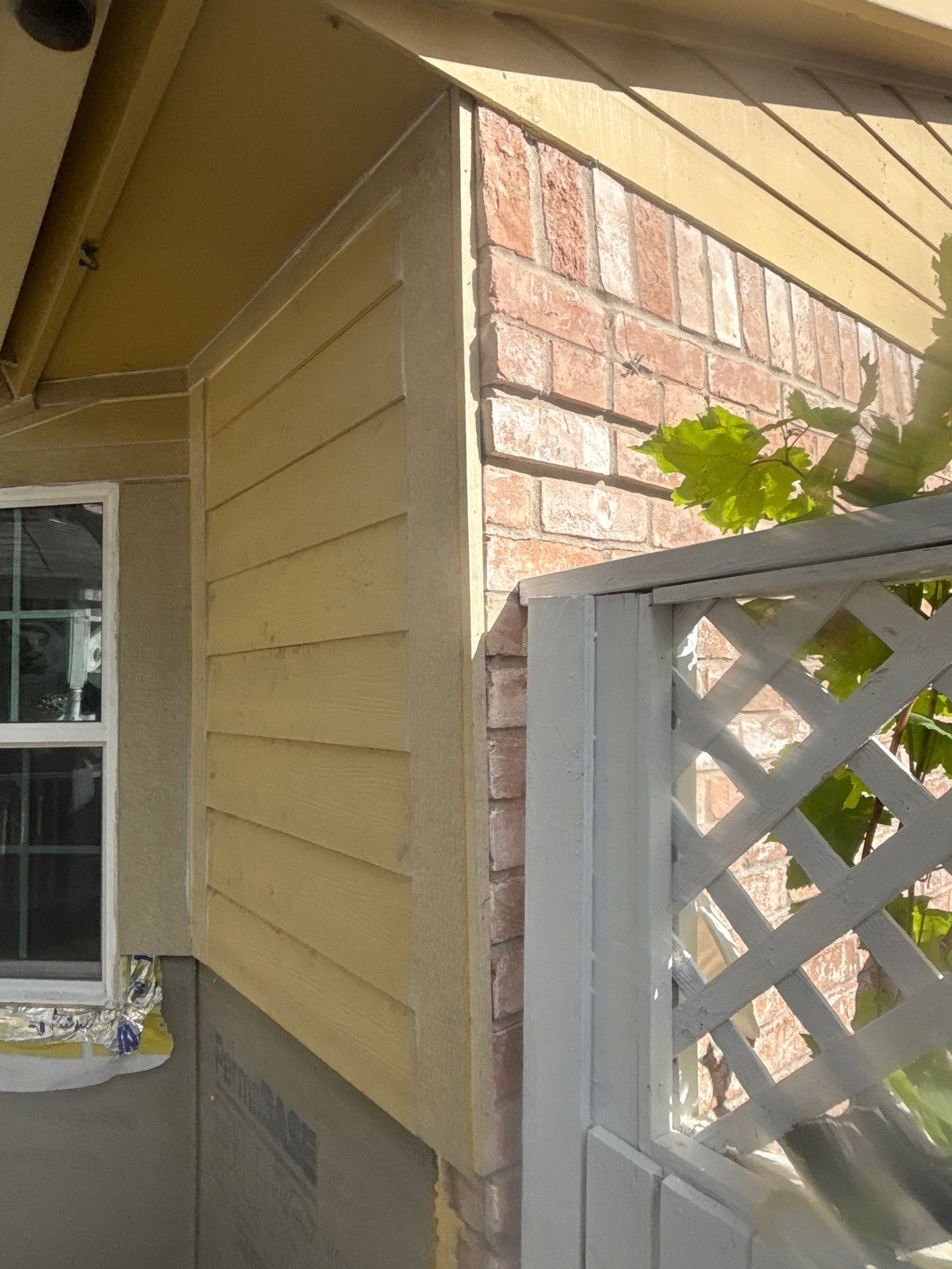 Exterior Upgrade by Bayfront Roofing and Construction