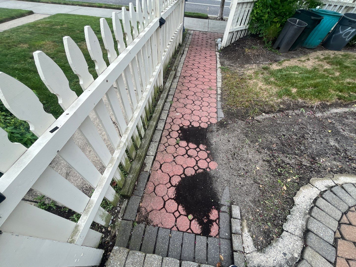 Power Wash by Fresh Coat Works LLC