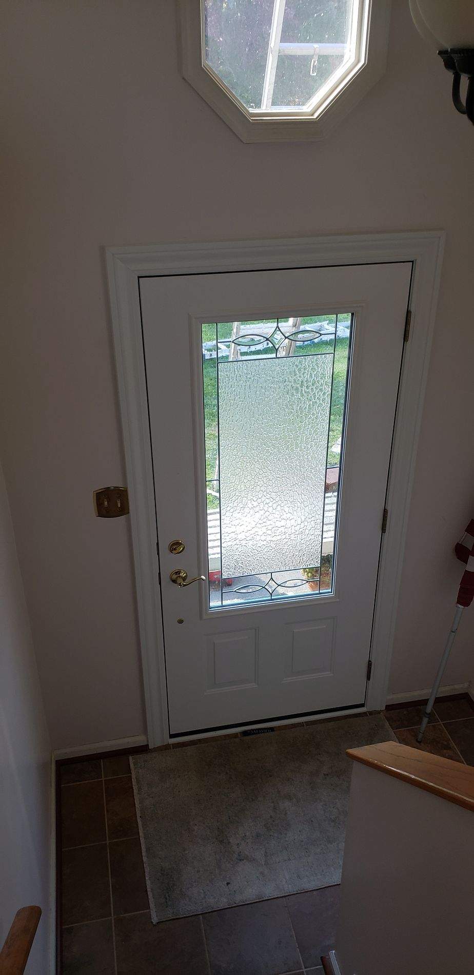 Siding, Window & Door Installation by Roof Right Inc